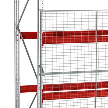 Pallereol rassikring 1200x2200 mm