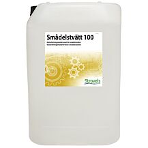 Aromafri kaldavfetting 25l