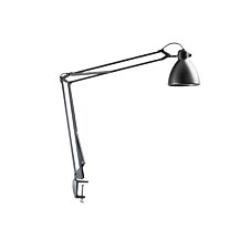 Skrivebordslampe L1 LED Sort