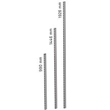 Perforert søyle 1446mm 1-pk